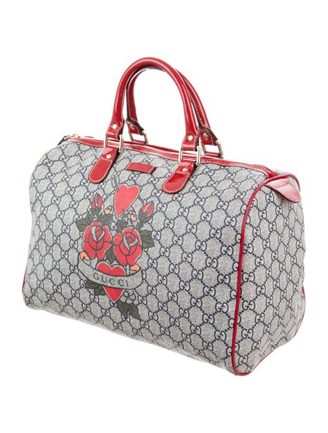 gucci tattoo purse|Gucci website purses.